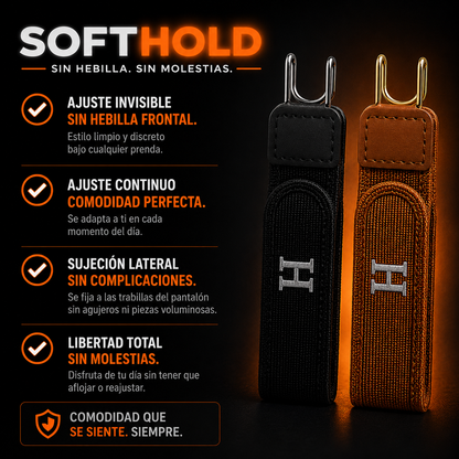 SOFTHOLD™